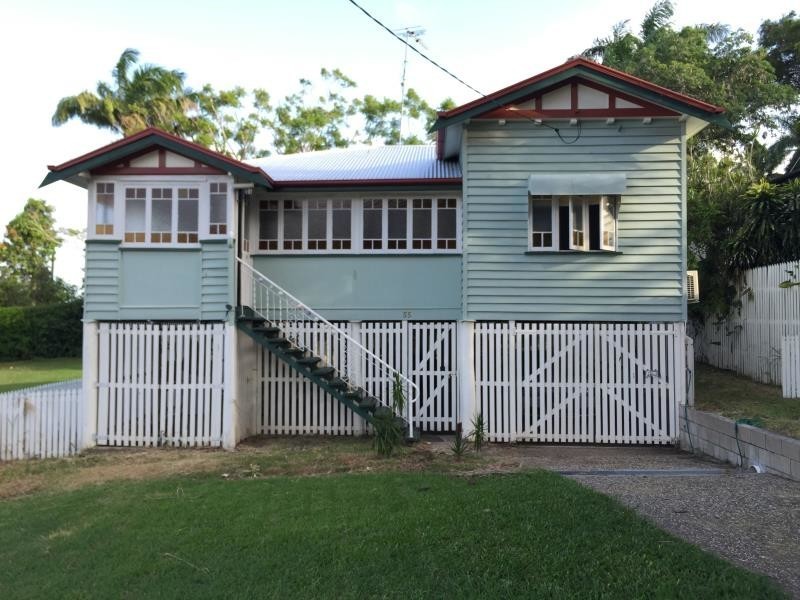 55 Albert Street, The Range QLD 4700